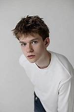 Who Are Bertram Bisgaard Parents? Everything to Know About the Child Actor
