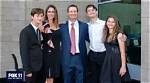 Who Are Blaze Bernstein Parents? Details on His Siblings and Family