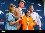 Who Are Bo Nix Parents? Meet Patrick Nix and Krista Chapman