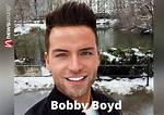 Who Are Bobby Boyd Parents? All About the Husband of Josh Flagg from ‘Million Dollar Listings’