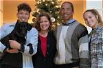Who Are Bryan and Lisa Shelton? Ben Shelton Parents, Siblings and Family