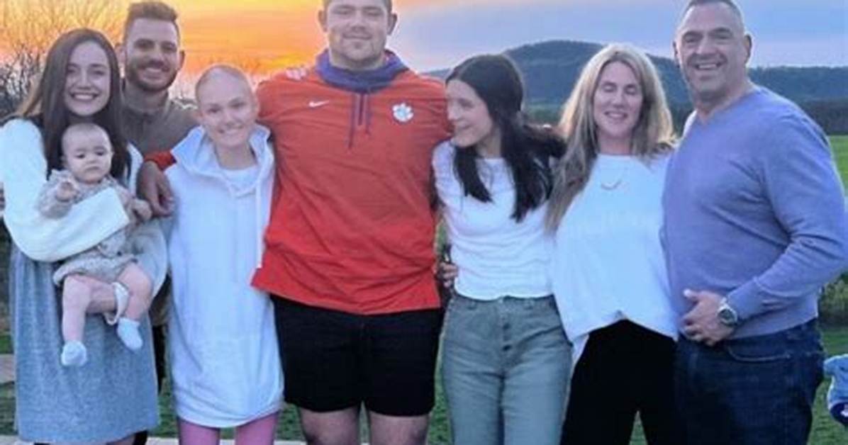 Who Are Bryan Bresee Parents? Sister Ella Bresee and Siblings