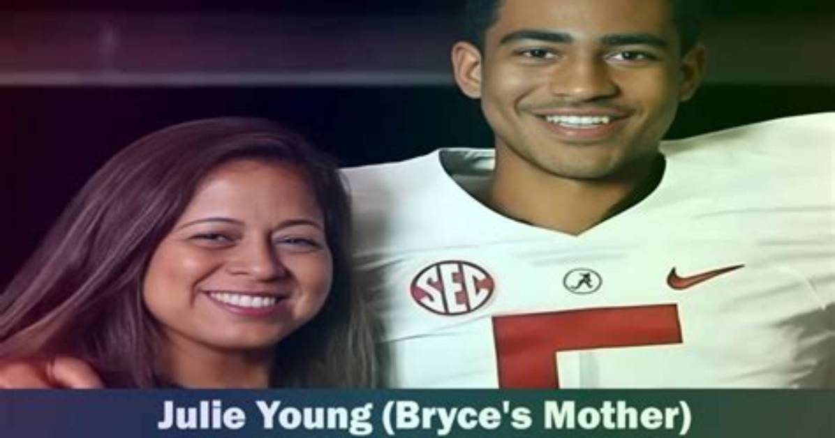 Who Are Bryce Young’s Siblings?