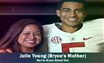 Who Are Bryce Young’s Siblings?