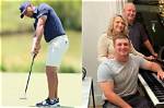 Who Are Bryson Dechambeau Parents? Meet Jon Dechambeau and Jan Dechambeau