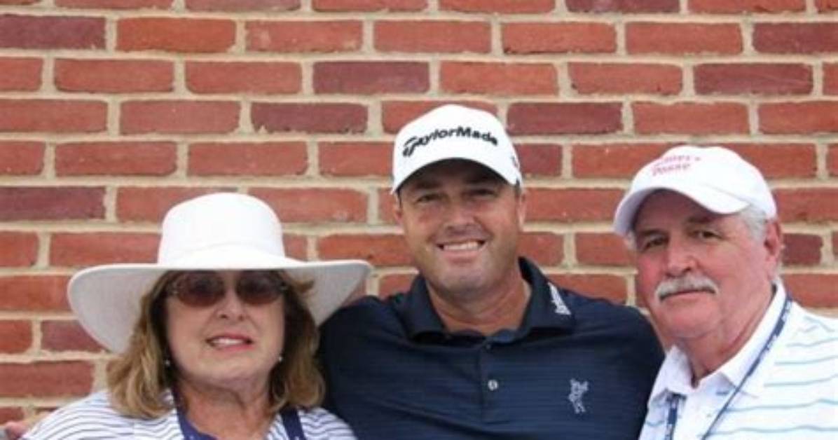 Who Are Butch Palmer and Gloria Palmer? Everything to Know About Ryan Palmer Parents