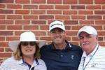 Who Are Butch Palmer and Gloria Palmer? Everything to Know About Ryan Palmer Parents