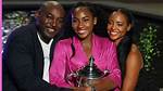 Who Are Candi Gauff and Corey Gauff? Meet Coco Gauff Parents -Details to Know