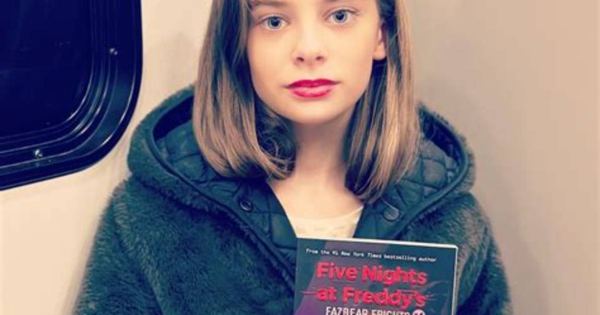 Who Are Carina Battrick Parents? Everything to Know About the Chucky Actress