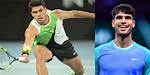 Who Are Carlos Alcaraz Parents? Age Height – Meet His Father & Mother on Instagram