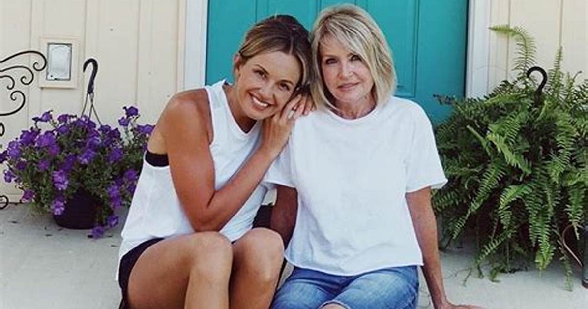 Who Are Carly Pearce Parents Todd and Jackie Slusser? Boyfriend & Net Worth Details Explored