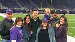 Who Are Case Keenum Parents? Meet Steve Keenum and Susan Keenum