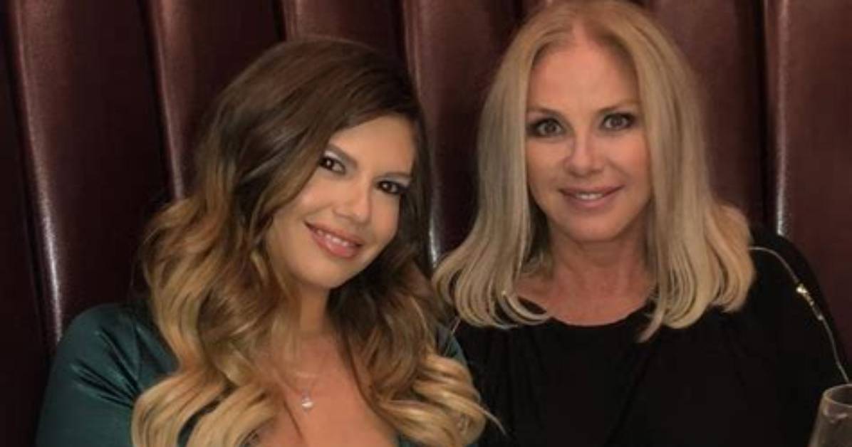 Who Are Chanel West Coast Parents Penny Porsche and Jamie Dudley? Meet Her Boyfriend