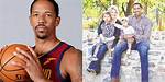 Who Are Channing Frye’s Family Members – Wife, Mother, Father and Son?