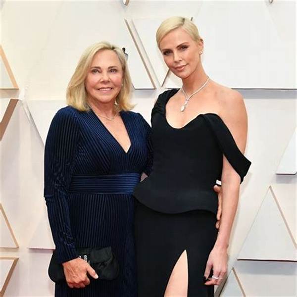 Who Are Charles Jacobus Theron and Gerda Jacoba Aletta Maritz? Charlize Theron Parents, Family and Net Worth