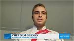 Who Are Chef Sam Garman Parents? Hell’s Kitchen Girlfriend Age and Instagram