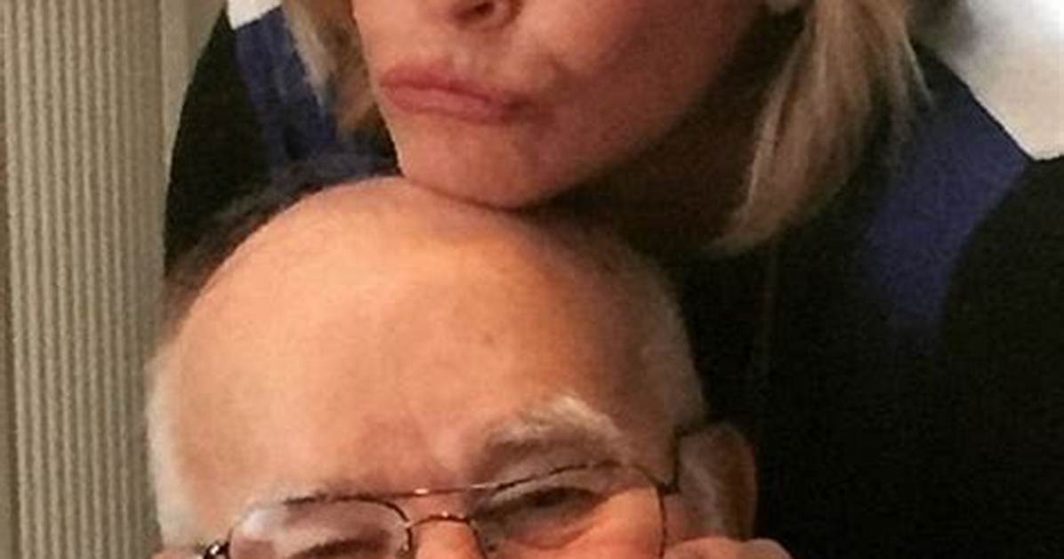 Who Are Chelsea Handler Parents? Meet Her Father and Mother on Instagram