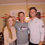 Who Are Chris and Tracy Beck? All About Carson Beck Parents