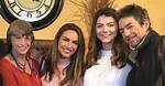 Who Are Chrishell Stauses Parents? Chrishell Stause Biography, Parents Name and More