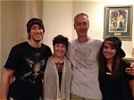 Who Are Christina Grimmie Parents Albert and Tina? Where Is Her Murderer Kevin James Loibl