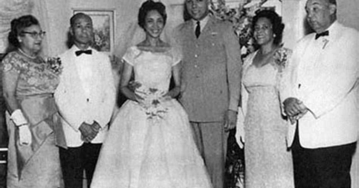 Who Are Colin Powell Parents? Father Luther Theophilus Powell and Mother Maud Arial