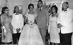 Who Are Colin Powell Parents? Father Luther Theophilus Powell and Mother Maud Arial
