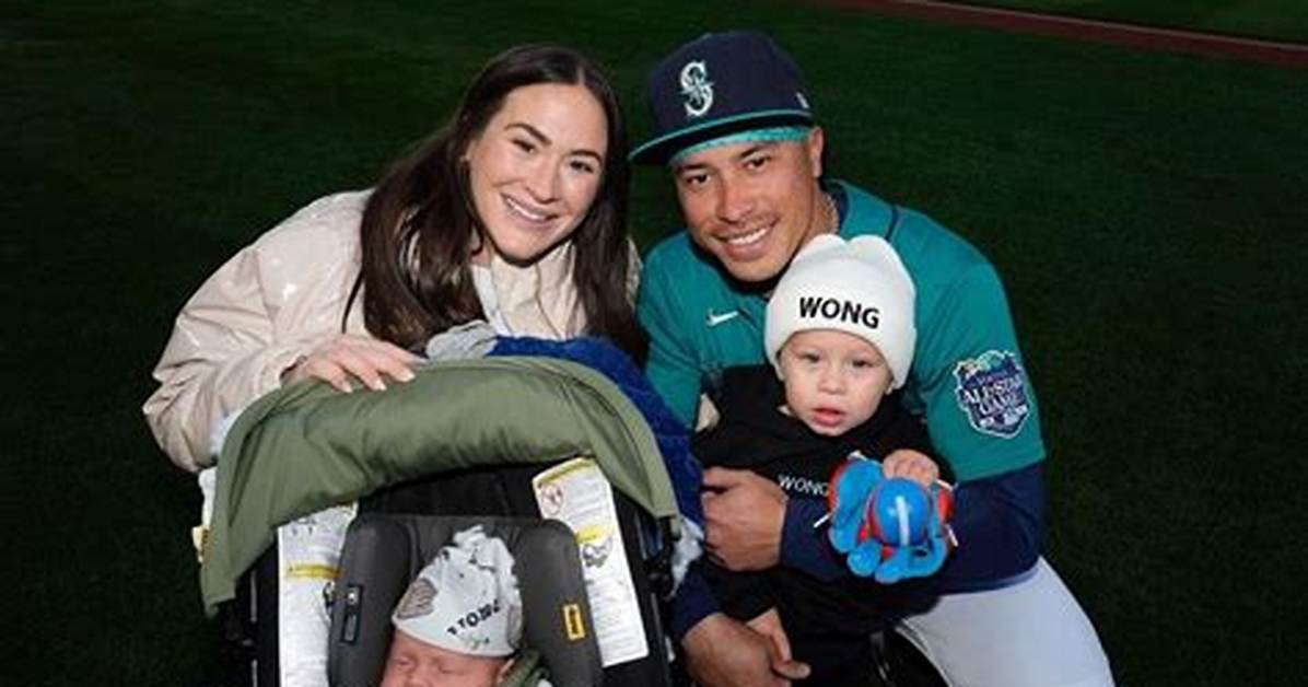 Who Are Connor Wong Parents? Everything on His Ethnicity and Background