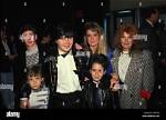 Who Are Corey Feldmans Parents? Corey Feldman Biography, Parents Name, Nationality and More