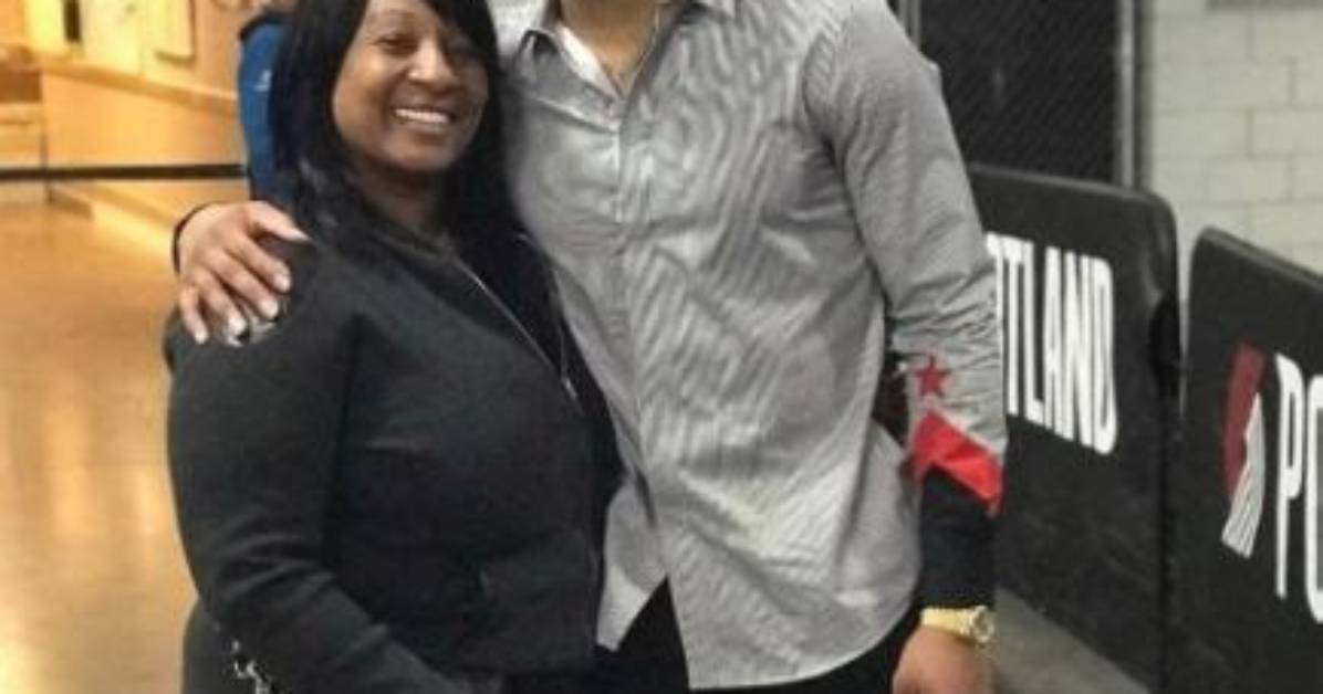 Who Are Damian Lillard Parents? Gina Johnson and Houston Lillard