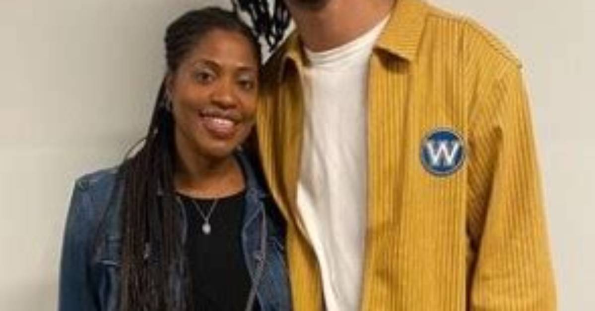 Who Are Damion Lee Parents? Damion Lee Biography, Parents Name and More