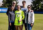 Who Are Daniel Jones Parents? Meet His Father Steve Jones & Mother Becca Jones