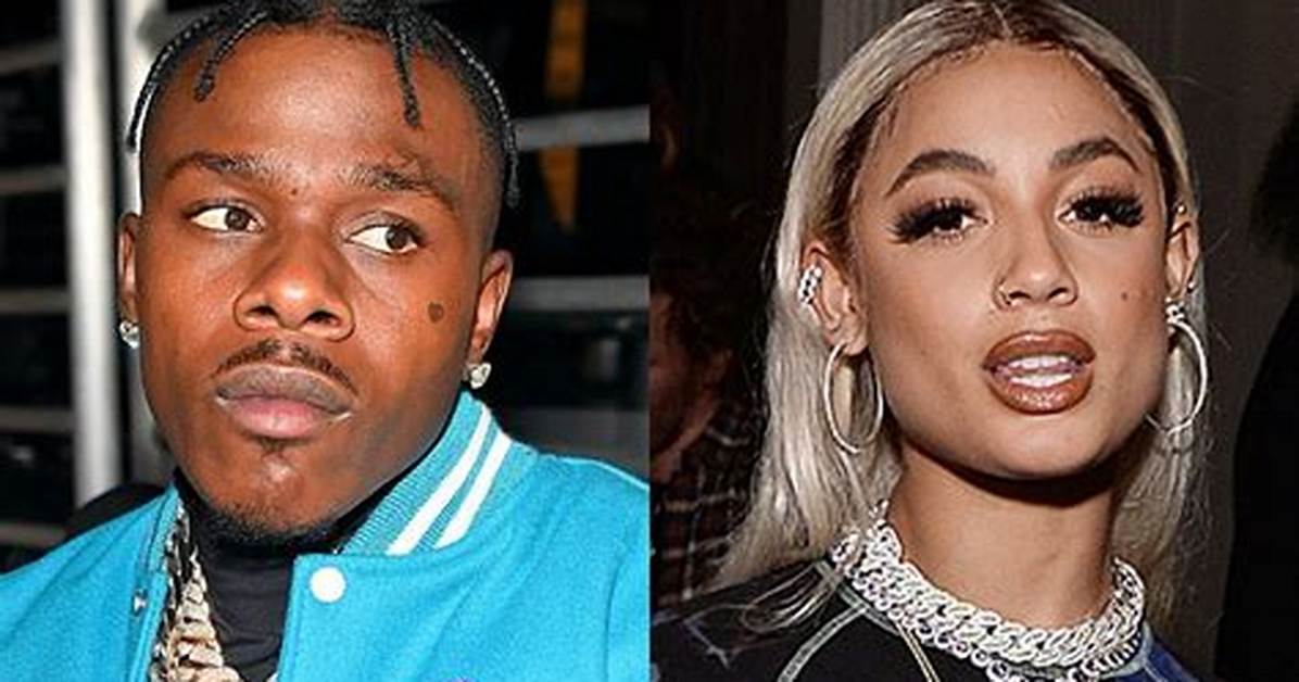 Who Are Danileigh Parents? Dababy Calls on Police After an Argument