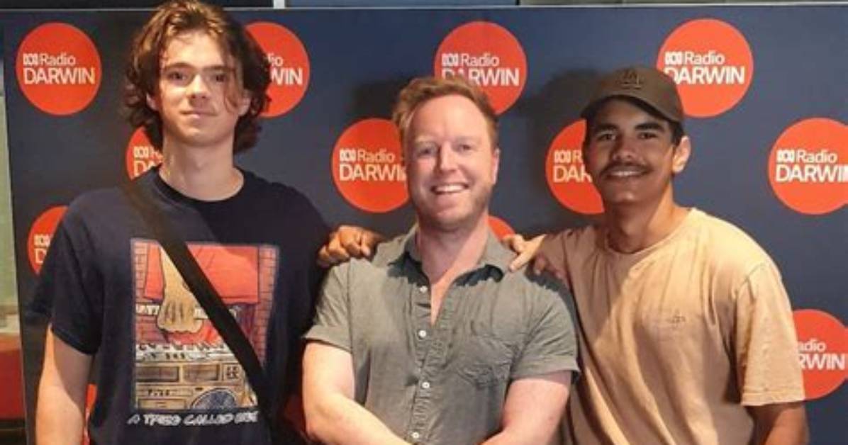 Who Are Darcy Tadich Parents? Everything to Know About the Maverix Actor