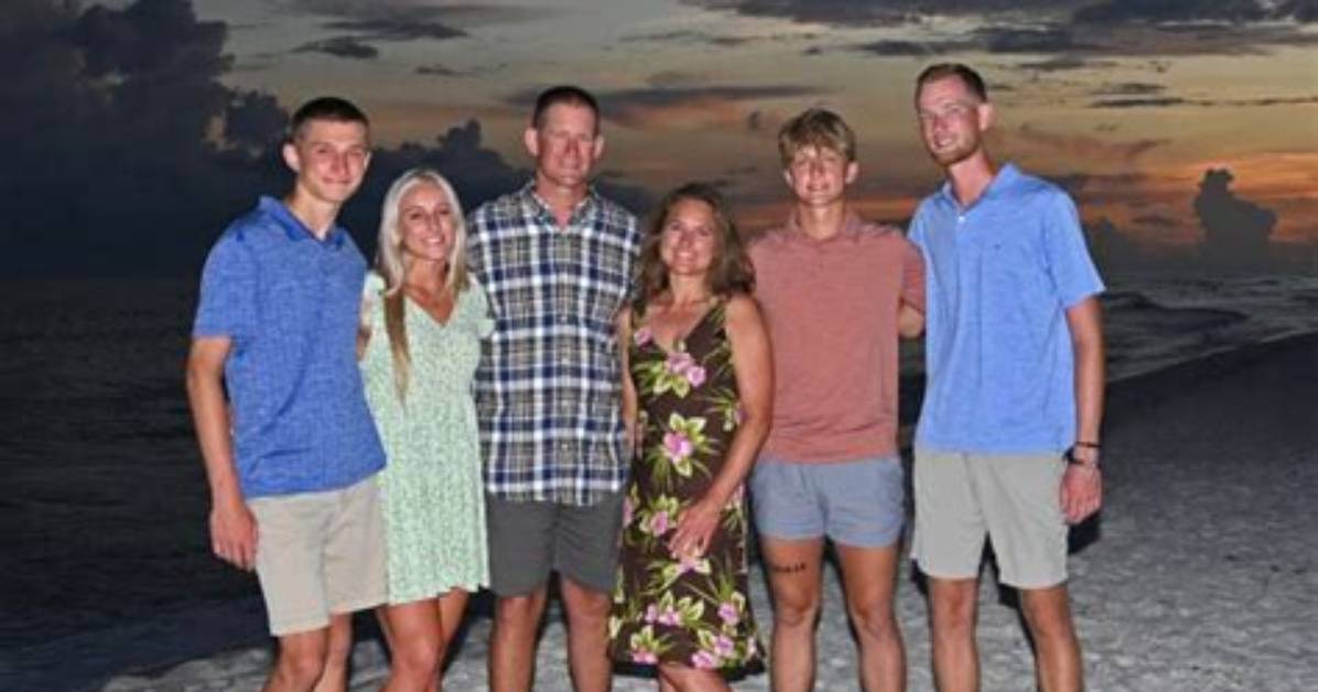 Who Are Dave Bahl and Emily Bahl? Find Softball Pitcher Jordy Bahl Parents on Instagram