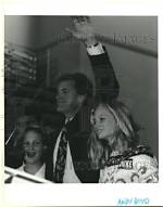 Who Are David Duke Jr. Parents? Meet His Father David and Mother Sharon
