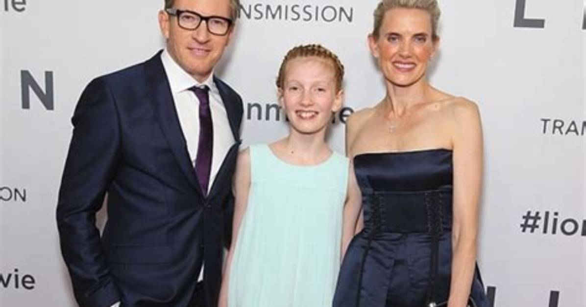 Who Are David Wenham Children? Meet Millie and Eliza Jane Wenham on Instagram