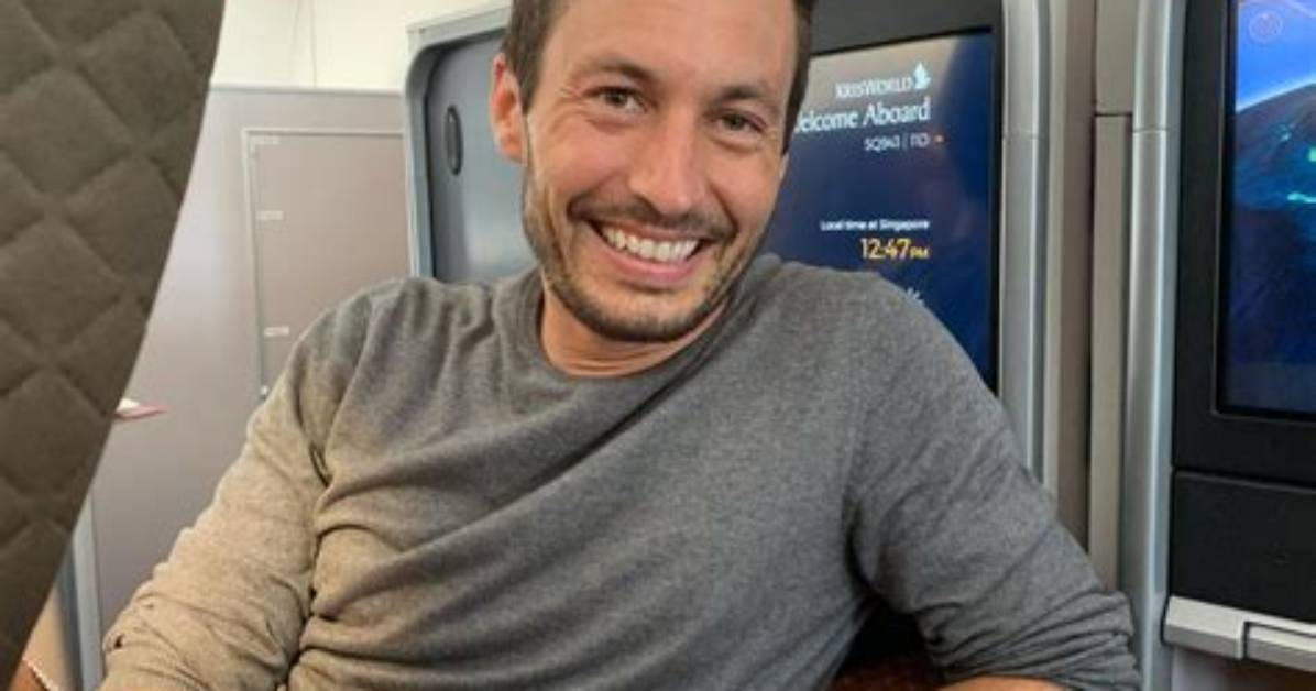 Who Are Dax Tejeras Parents? Dax Tejera Biography, Parents Name, Nationality and More