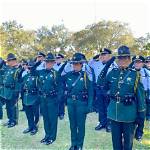 Who Are Deputy Clayton Osteen and Deputy Victoria Pacheco & Why Did They Suicide? Facebook