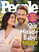Who Are Derek Hough Family? Meet His Parents and Sister on Instagram