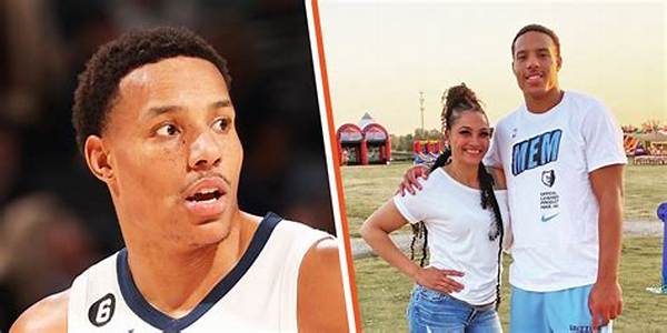 Who Are Desmond Bane’s Parents? Meet His Mother Marissa Bane & Father Etieno Ekiko