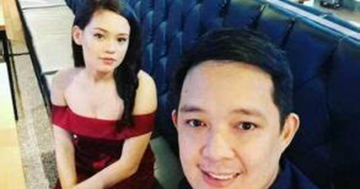 Who Are Diego Castro Iii and Raven Villanueva? Raffa Castro Parents and Family Ethnicity