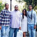 Who Are Dj Uiagaleleis Parents? Dj Uiagalelei Biography, Parents Name and More