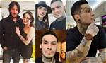 Who Are Dustin Tyler Parents? Father and Mother Names