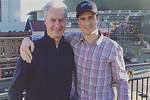 Who Are Dylan Larkin Parents? His Father and Mother Age Gap