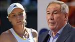 Who Are Elena Rybakina Parents? Wimbledon Semifinalist from Kazakhstan Makes an Unexpected Climb