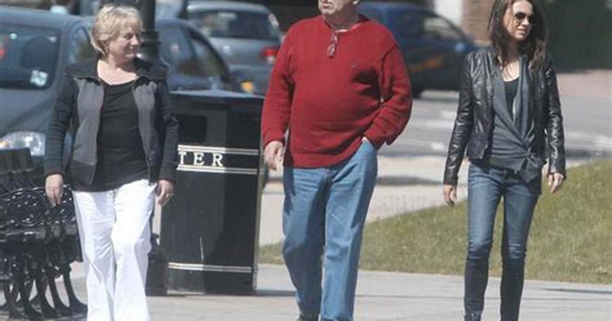 Who Are Elvira %C3%96Berg Parents Everything to 150. Jpg
