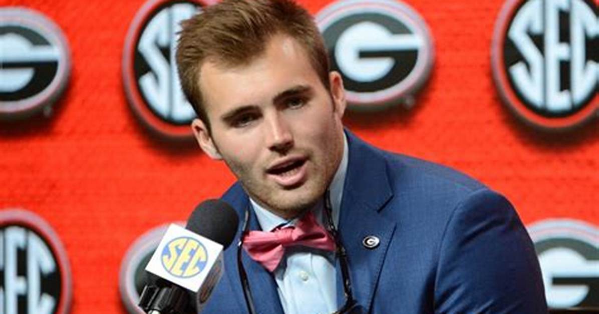 Who Are Emerson Fromm & Lee Fromm? Details to Know About American Qb Parents