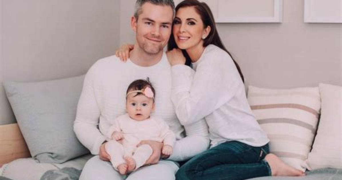 Who Are Emilia Bechrakis’s Parents? Everything to Know About Ryan Serhant’s Wife