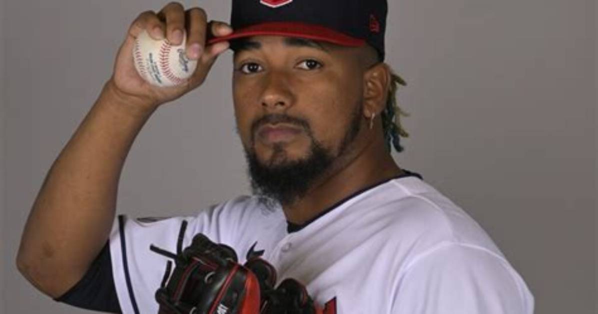 Who Are Emmanuel Clase Parents? Girlfriend Net Worth Instagram Explored of the Baseball Player