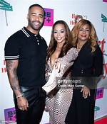 Who Are Erica Peeples Parents? Meet the Trophy Wife Actress Family on Instagram